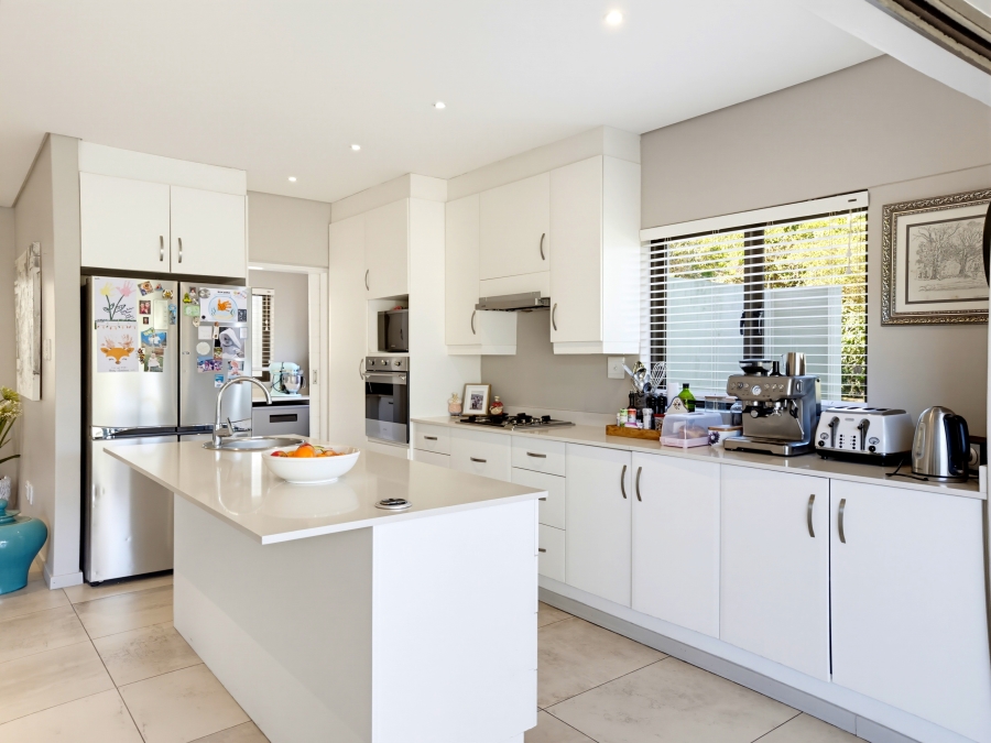 3 Bedroom Property for Sale in Brettenwood Coastal Estate KwaZulu-Natal