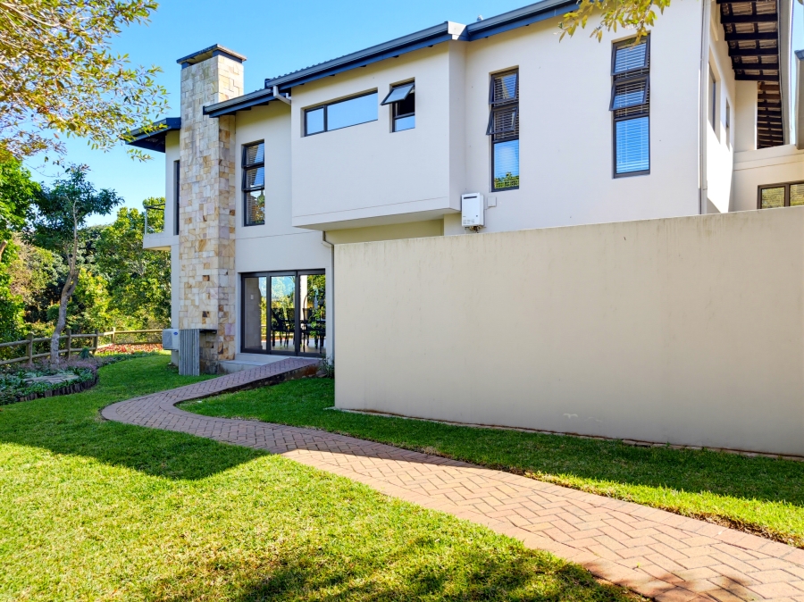 3 Bedroom Property for Sale in Brettenwood Coastal Estate KwaZulu-Natal