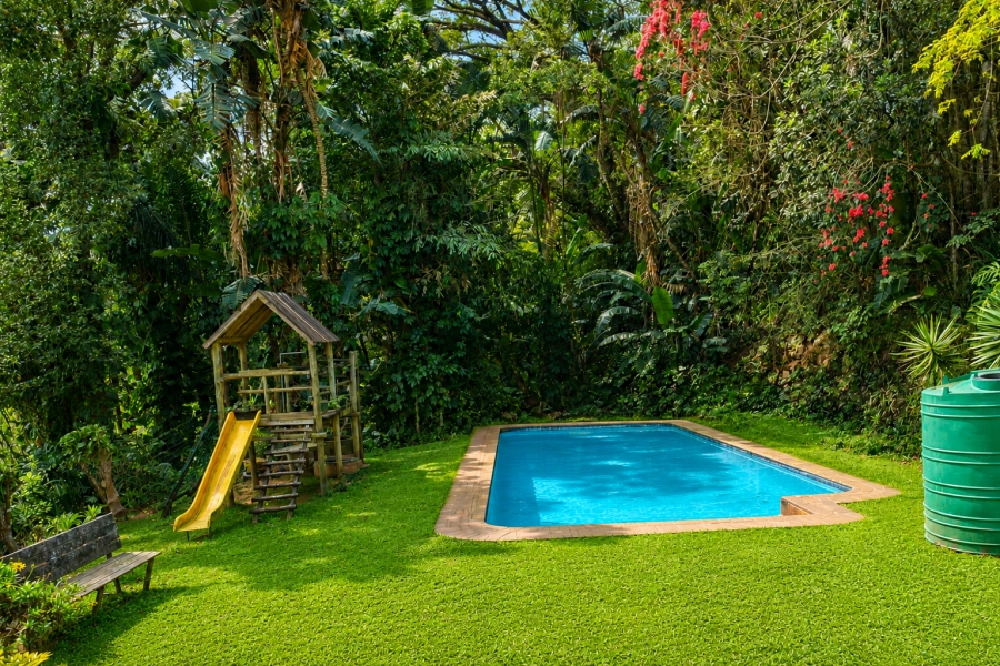 5 Bedroom Property for Sale in Westville Central KwaZulu-Natal