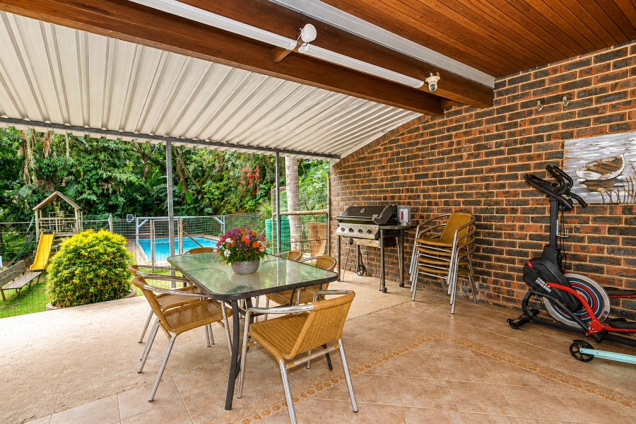 5 Bedroom Property for Sale in Westville Central KwaZulu-Natal