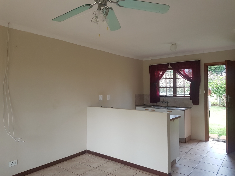 To Let 1 Bedroom Property for Rent in Waterfall KwaZulu-Natal