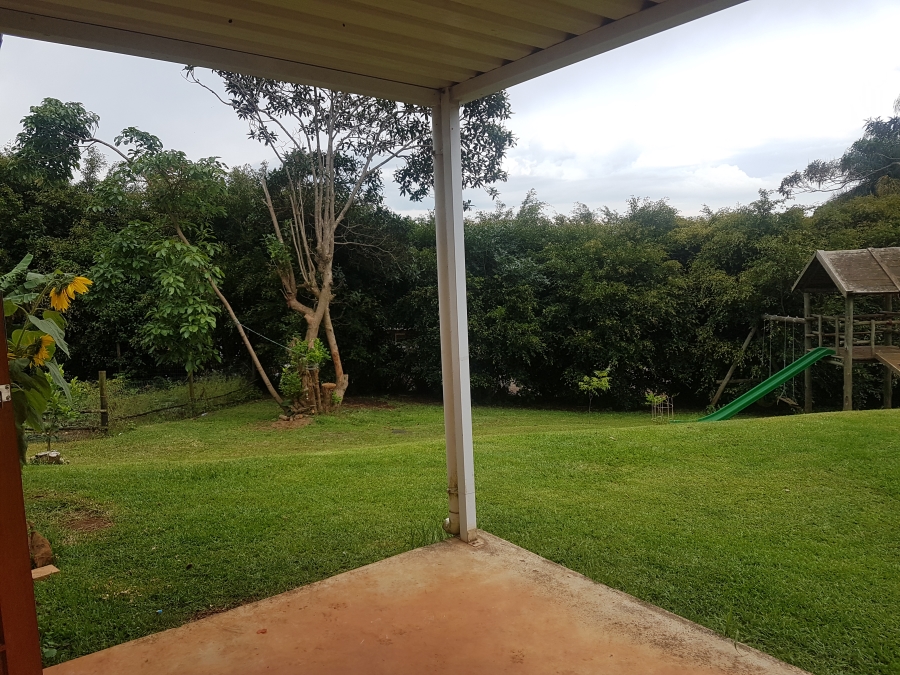 To Let 1 Bedroom Property for Rent in Waterfall KwaZulu-Natal