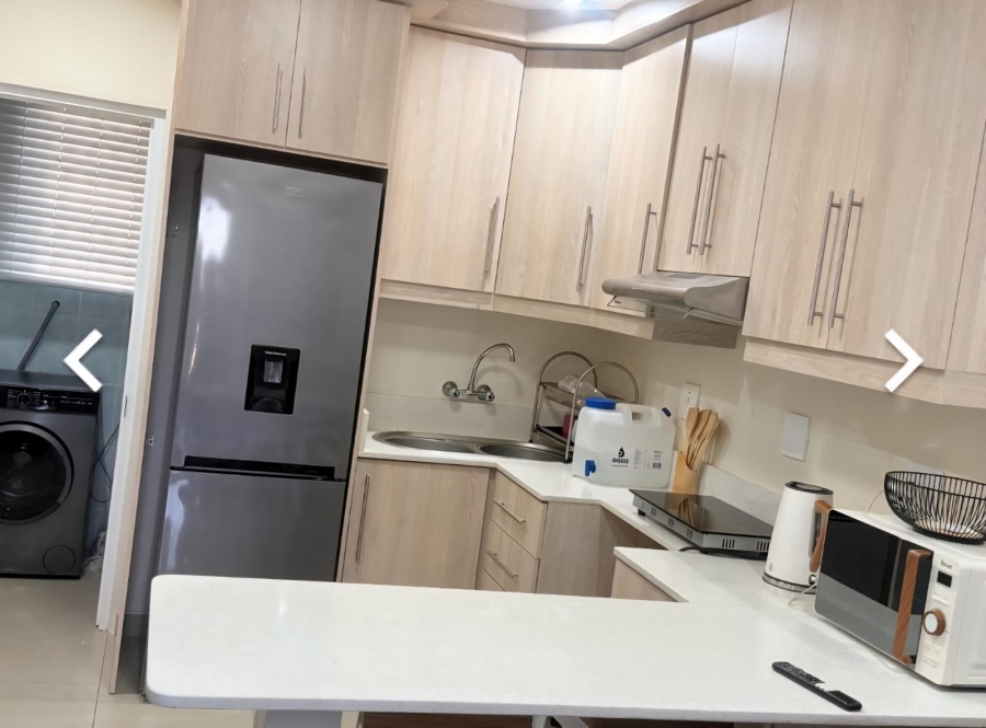 To Let 1 Bedroom Property for Rent in Malvern KwaZulu-Natal
