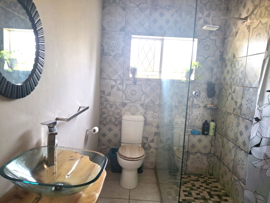 3 Bedroom Property for Sale in Howick KwaZulu-Natal