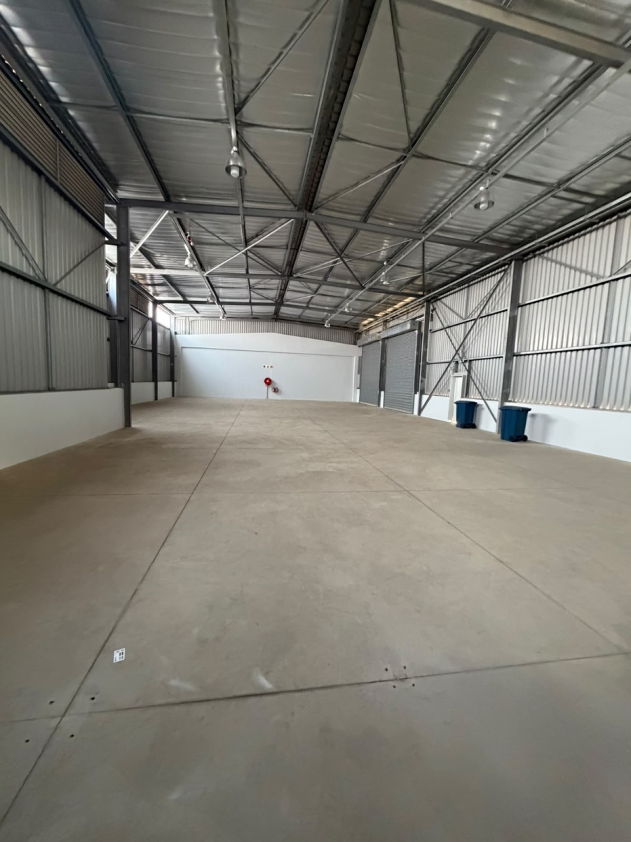 To Let Commercial Property for Rent in Glen Anil KwaZulu-Natal
