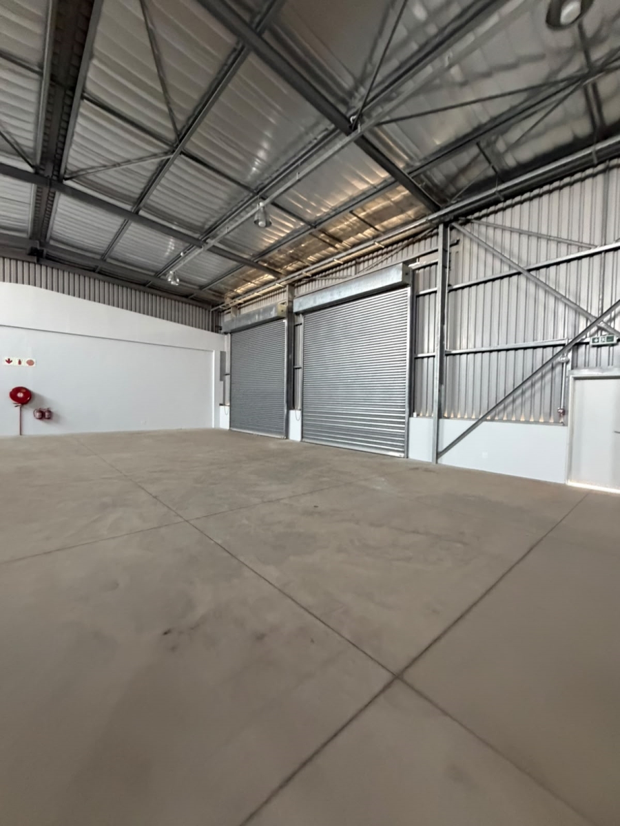 To Let Commercial Property for Rent in Glen Anil KwaZulu-Natal