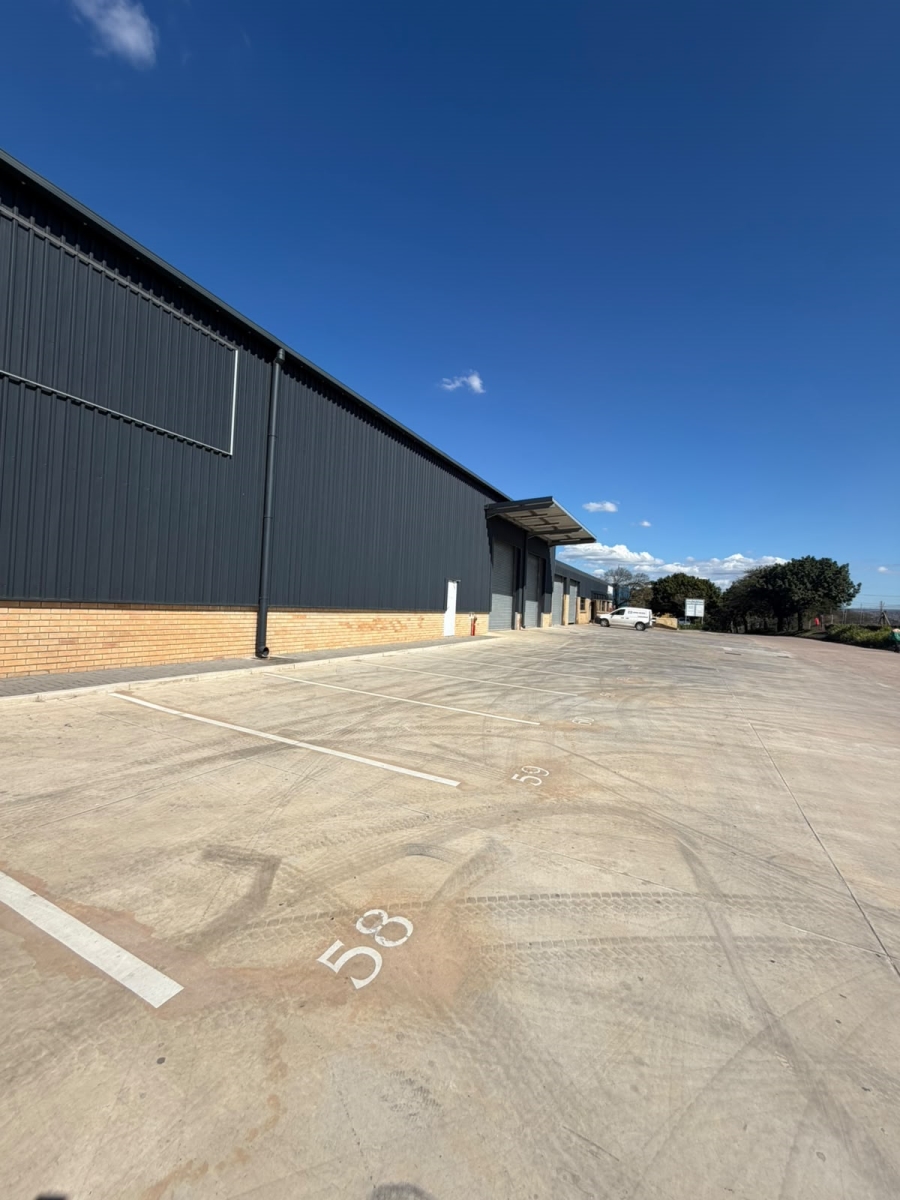 To Let Commercial Property for Rent in Glen Anil KwaZulu-Natal