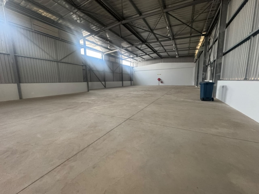 To Let Commercial Property for Rent in Glen Anil KwaZulu-Natal