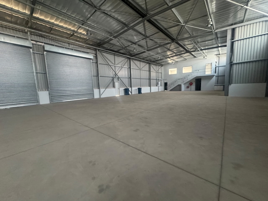 To Let Commercial Property for Rent in Glen Anil KwaZulu-Natal