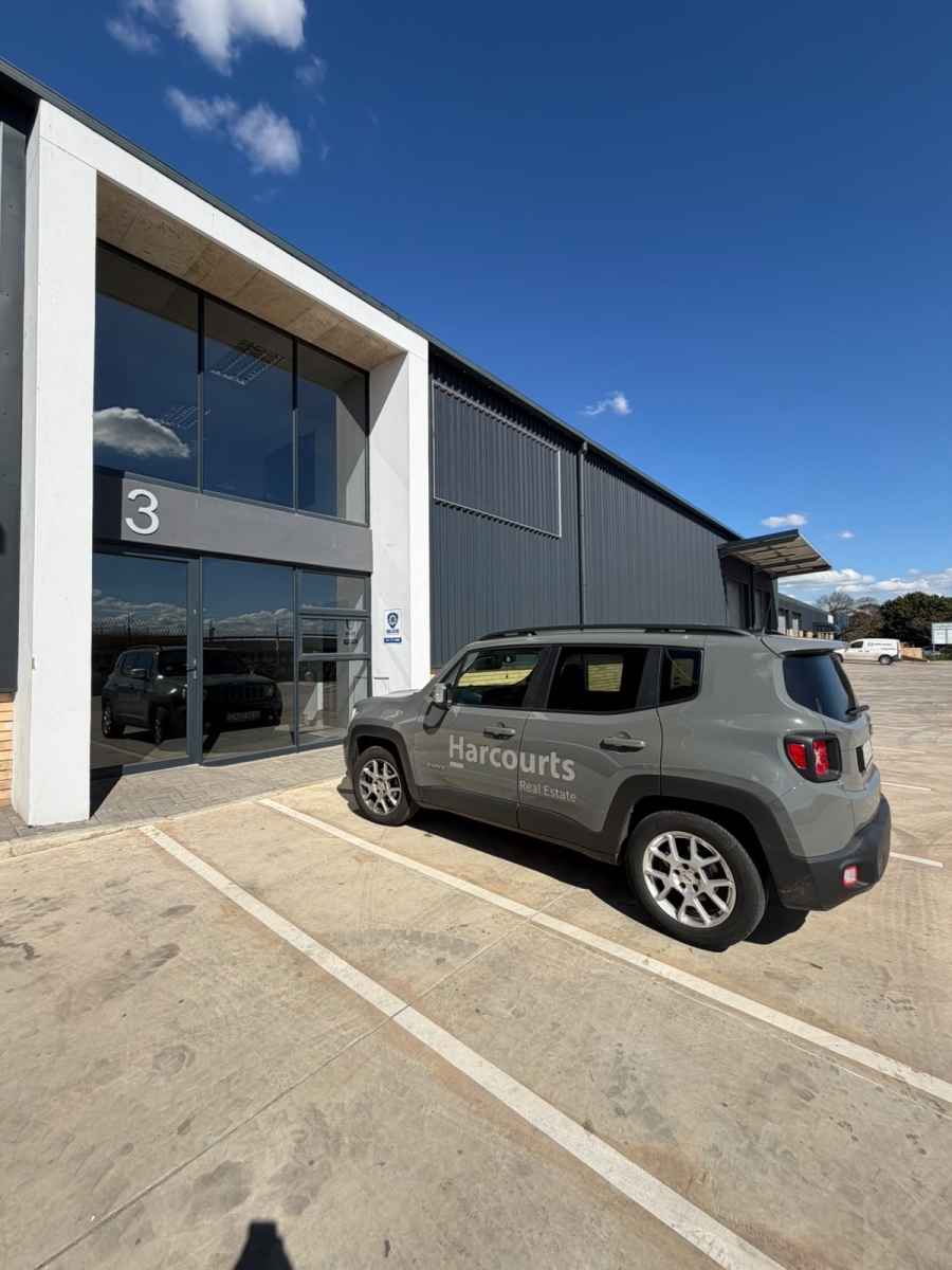 To Let Commercial Property for Rent in Glen Anil KwaZulu-Natal