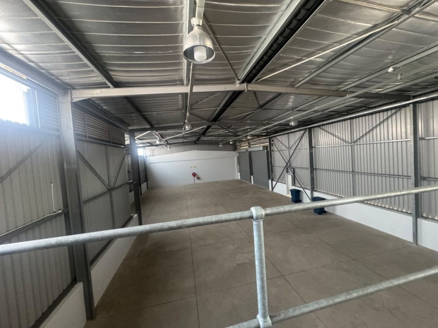 To Let Commercial Property for Rent in Glen Anil KwaZulu-Natal