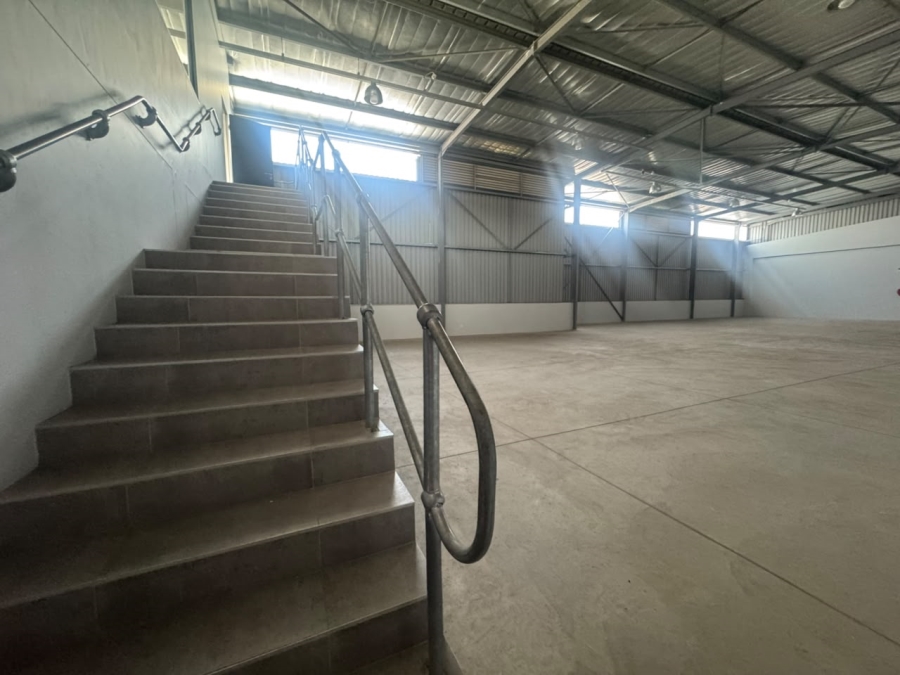 To Let Commercial Property for Rent in Glen Anil KwaZulu-Natal