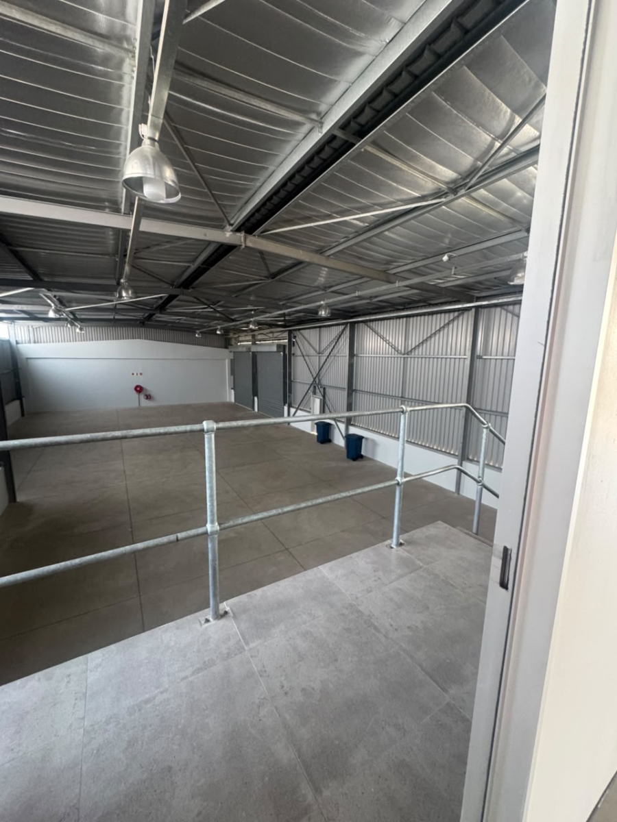 To Let Commercial Property for Rent in Glen Anil KwaZulu-Natal
