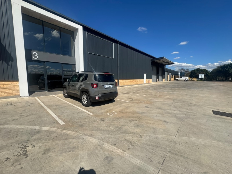 To Let Commercial Property for Rent in Glen Anil KwaZulu-Natal