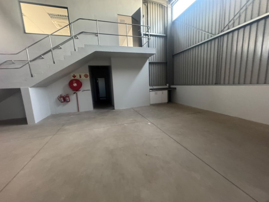 To Let Commercial Property for Rent in Glen Anil KwaZulu-Natal