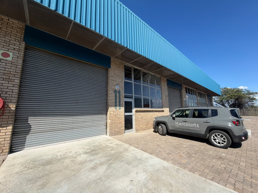 To Let Commercial Property for Rent in Glen Anil KwaZulu-Natal