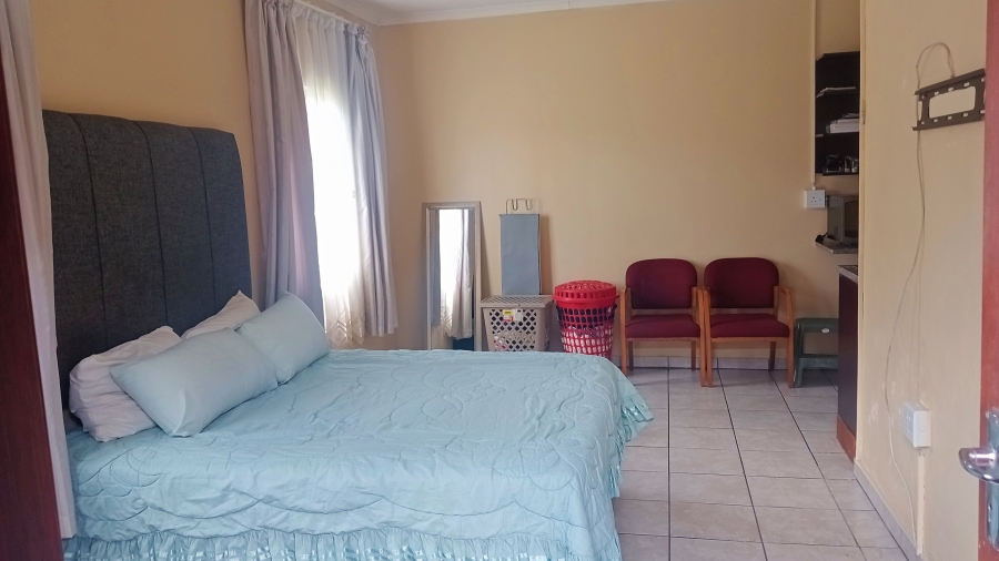 To Let 1 Bedroom Property for Rent in Arboretum KwaZulu-Natal