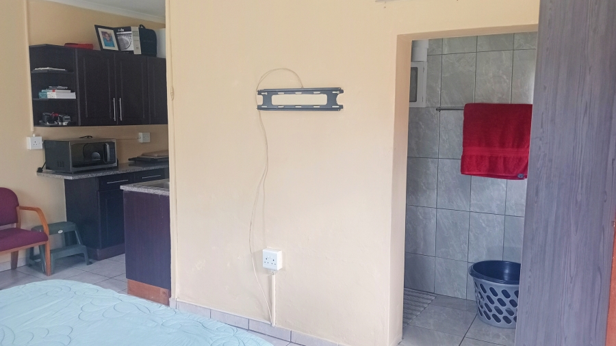 To Let 1 Bedroom Property for Rent in Arboretum KwaZulu-Natal