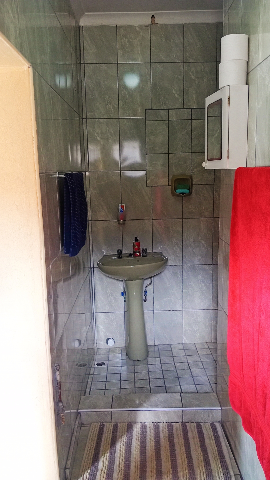 To Let 1 Bedroom Property for Rent in Arboretum KwaZulu-Natal