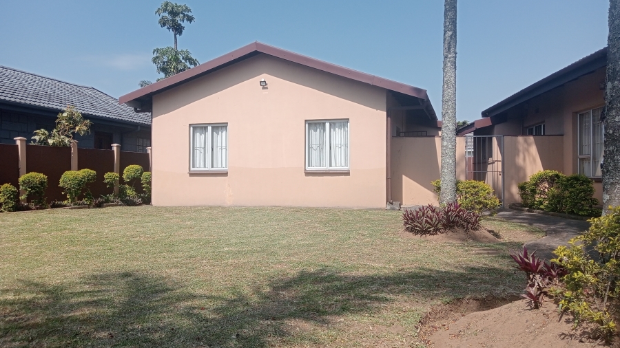To Let 1 Bedroom Property for Rent in Arboretum KwaZulu-Natal