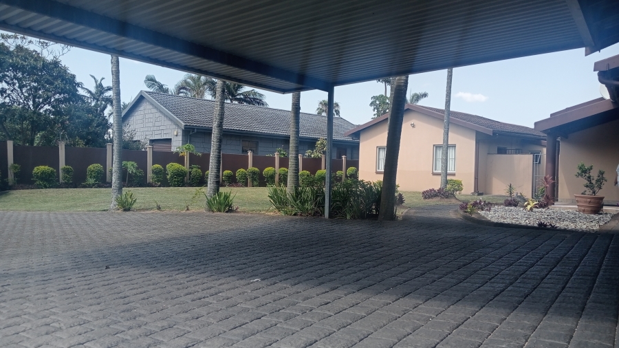 To Let 1 Bedroom Property for Rent in Arboretum KwaZulu-Natal