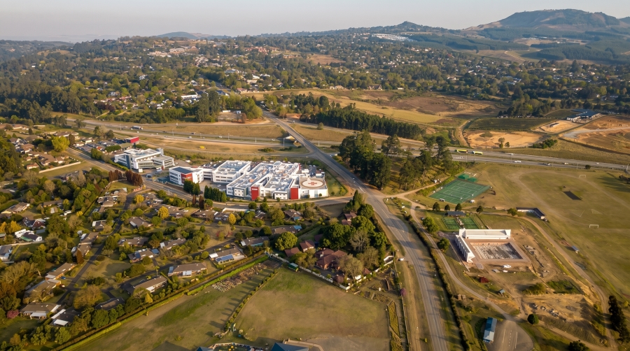 12 Bedroom Property for Sale in Hilton Gardens KwaZulu-Natal