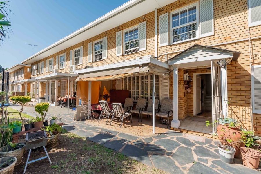3 Bedroom Property for Sale in Escombe KwaZulu-Natal
