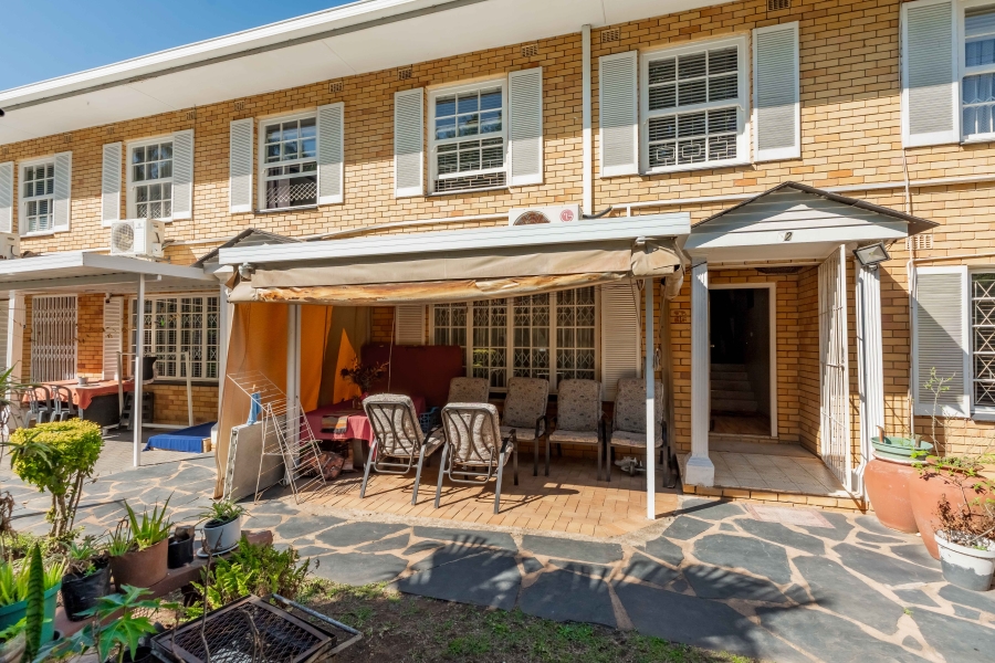 3 Bedroom Property for Sale in Escombe KwaZulu-Natal