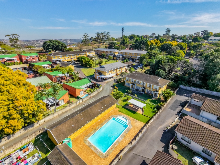 3 Bedroom Property for Sale in Escombe KwaZulu-Natal