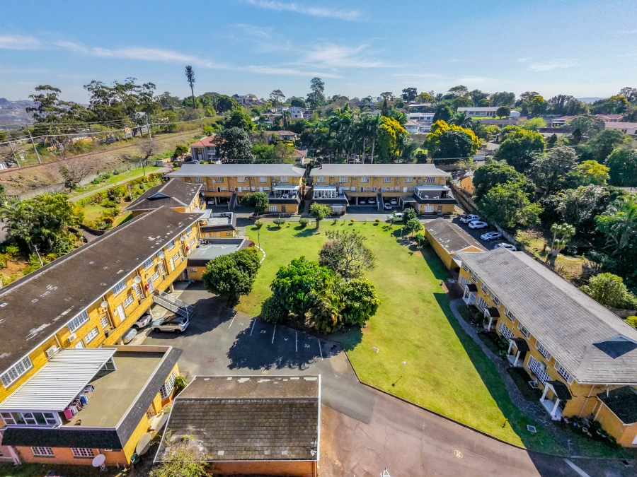 3 Bedroom Property for Sale in Escombe KwaZulu-Natal