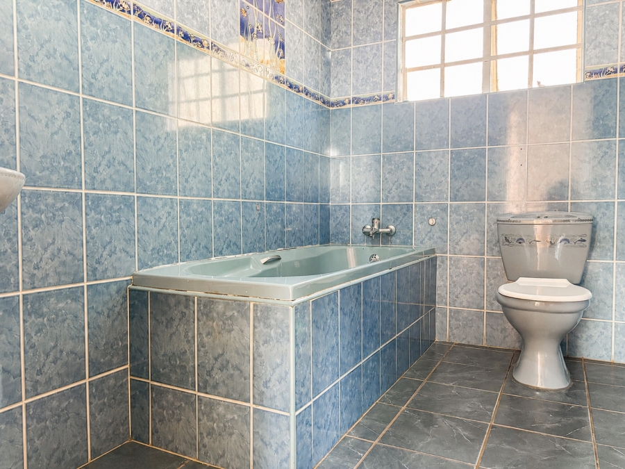 3 Bedroom Property for Sale in Dunveria KwaZulu-Natal