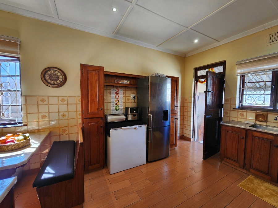 3 Bedroom Property for Sale in Ocean View KwaZulu-Natal
