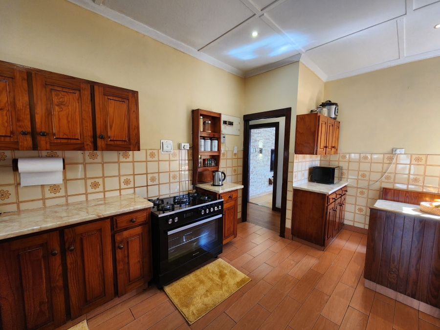 3 Bedroom Property for Sale in Ocean View KwaZulu-Natal