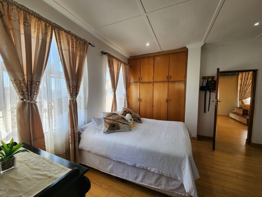 3 Bedroom Property for Sale in Ocean View KwaZulu-Natal