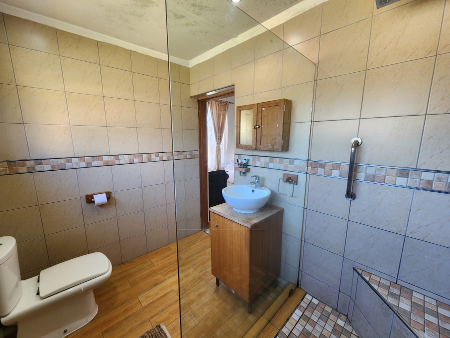 3 Bedroom Property for Sale in Ocean View KwaZulu-Natal