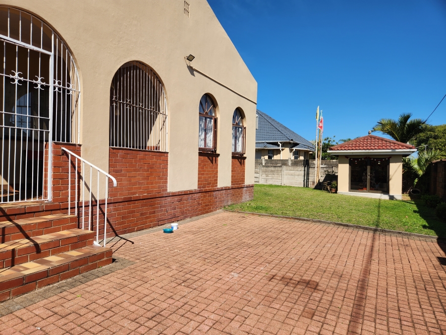 3 Bedroom Property for Sale in Ocean View KwaZulu-Natal