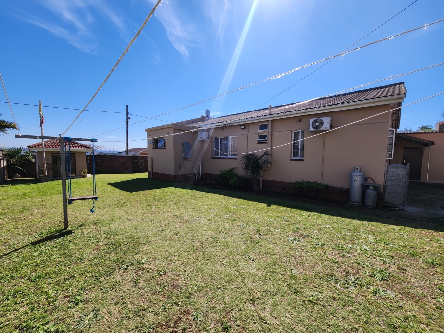 3 Bedroom Property for Sale in Ocean View KwaZulu-Natal
