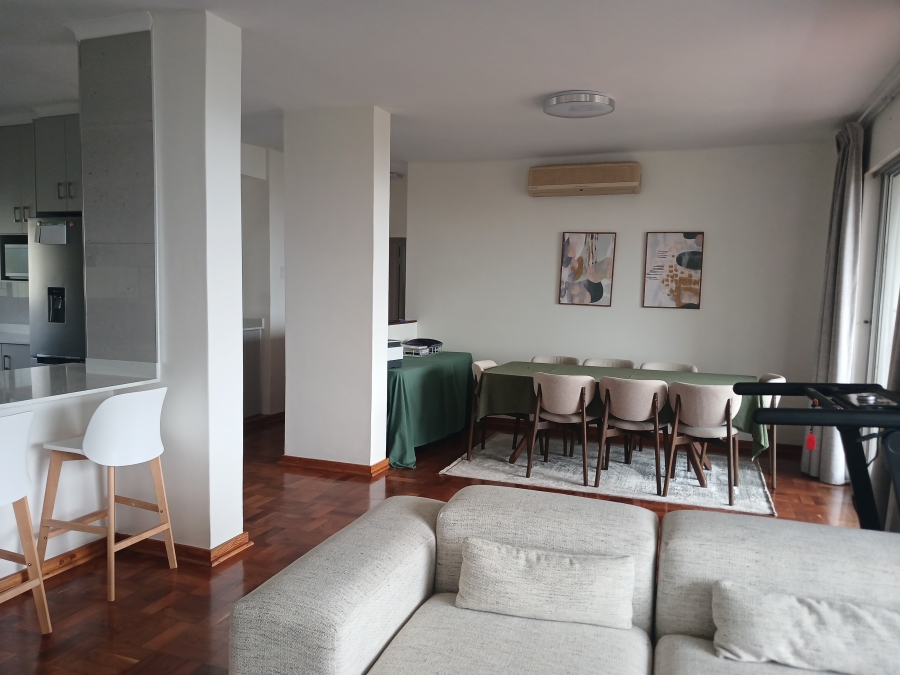 To Let 2 Bedroom Property for Rent in Morningside KwaZulu-Natal
