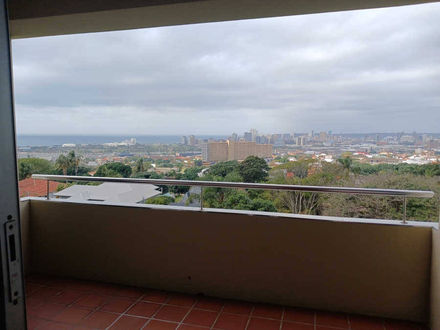 To Let 2 Bedroom Property for Rent in Morningside KwaZulu-Natal