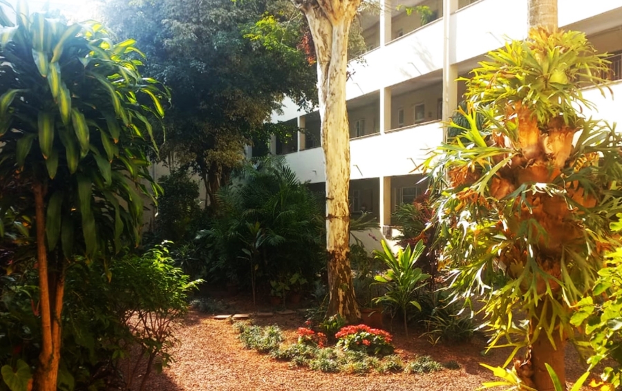 To Let 2 Bedroom Property for Rent in Morningside KwaZulu-Natal