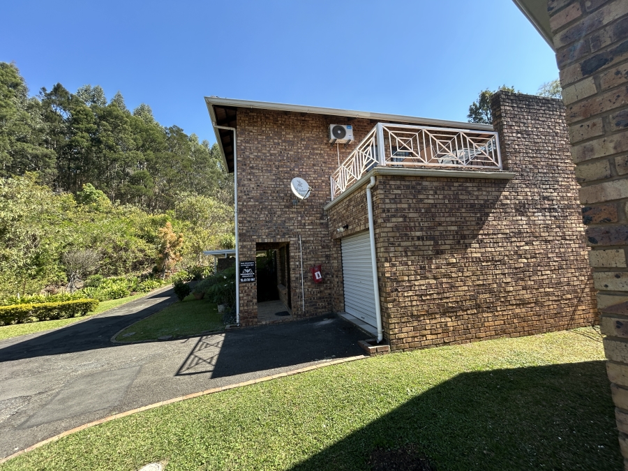 To Let 3 Bedroom Property for Rent in Chase Valley Heights KwaZulu-Natal