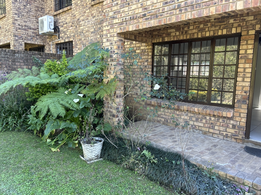 To Let 3 Bedroom Property for Rent in Chase Valley Heights KwaZulu-Natal