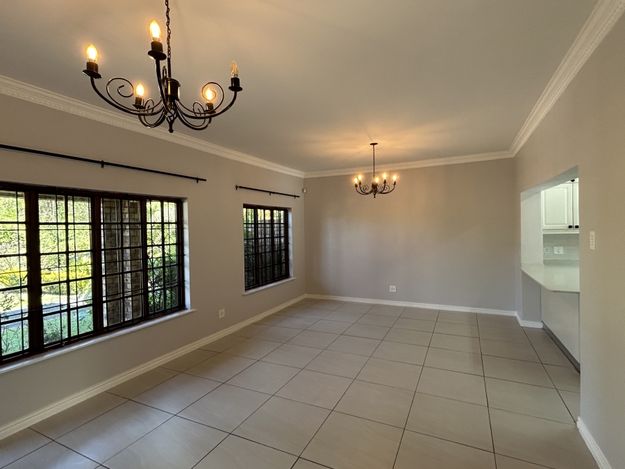 To Let 3 Bedroom Property for Rent in Chase Valley Heights KwaZulu-Natal