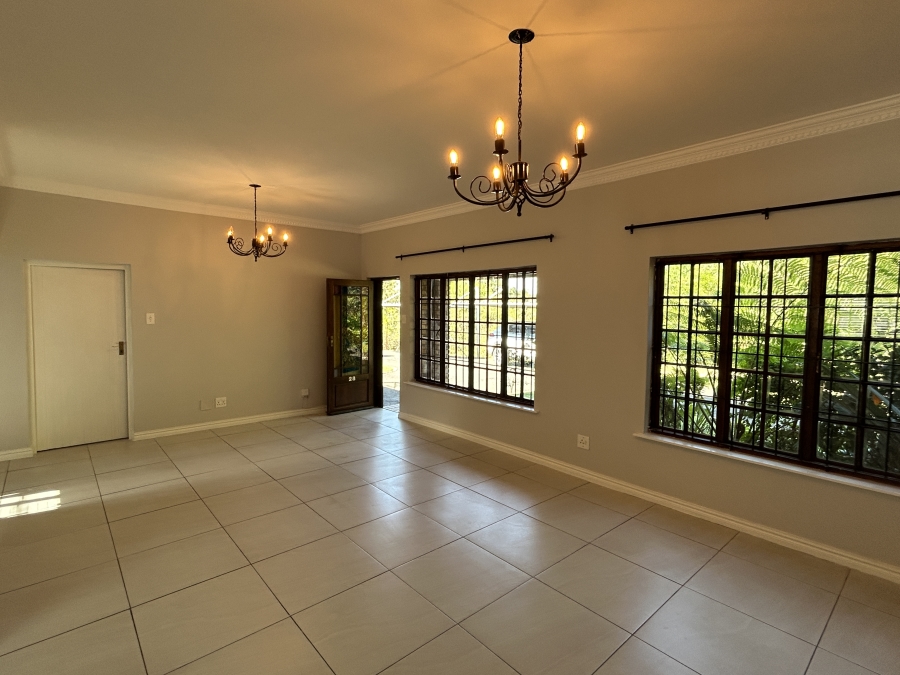 To Let 3 Bedroom Property for Rent in Chase Valley Heights KwaZulu-Natal