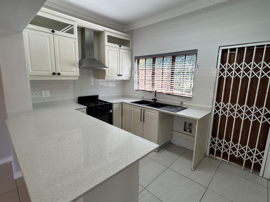 To Let 3 Bedroom Property for Rent in Chase Valley Heights KwaZulu-Natal