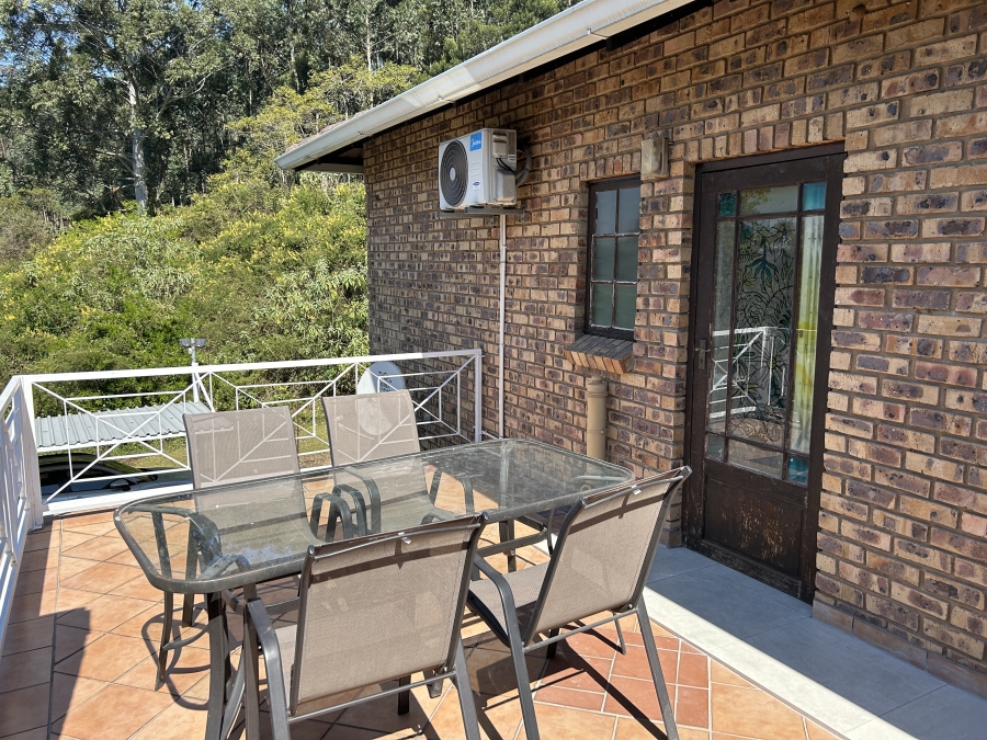 To Let 3 Bedroom Property for Rent in Chase Valley Heights KwaZulu-Natal