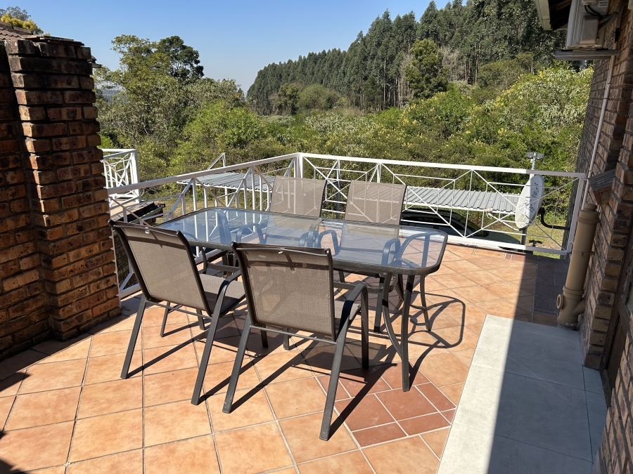 To Let 3 Bedroom Property for Rent in Chase Valley Heights KwaZulu-Natal