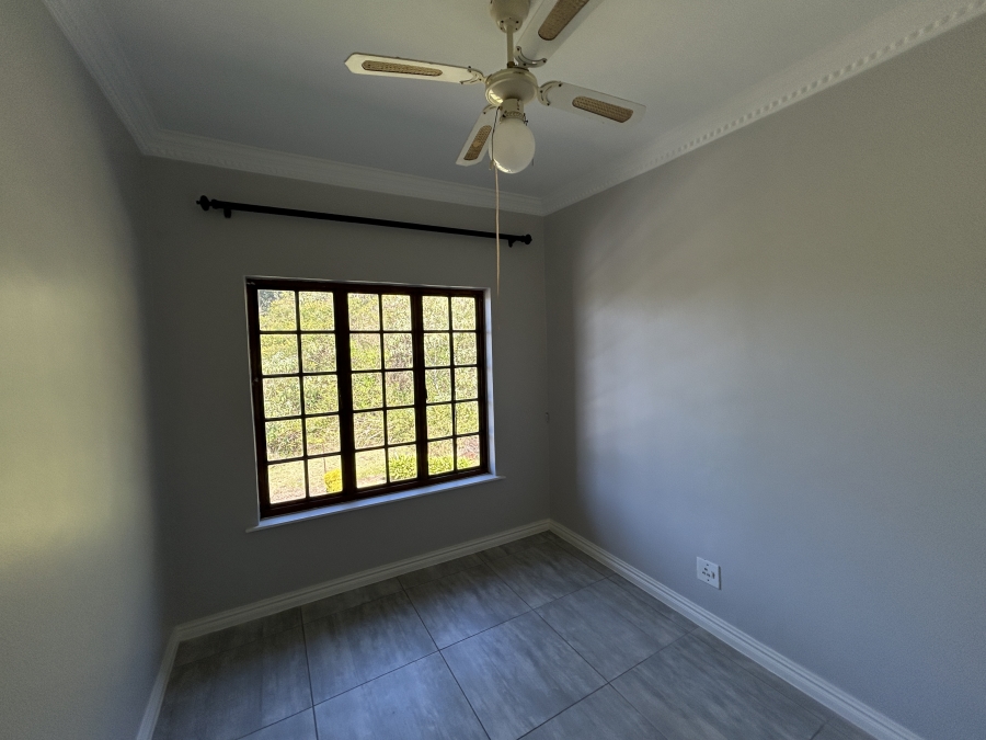 To Let 3 Bedroom Property for Rent in Chase Valley Heights KwaZulu-Natal