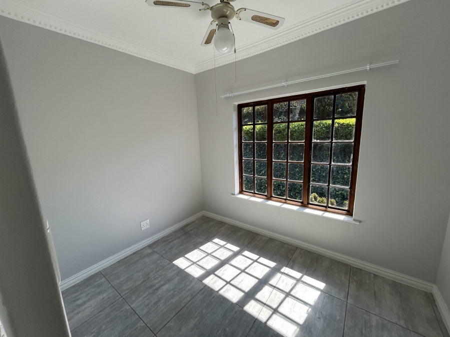 To Let 3 Bedroom Property for Rent in Chase Valley Heights KwaZulu-Natal