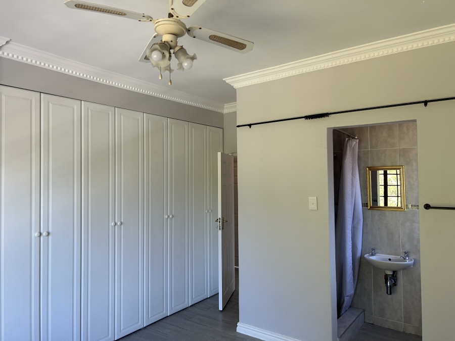 To Let 3 Bedroom Property for Rent in Chase Valley Heights KwaZulu-Natal
